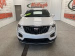 2023 Cadillac XT5 AWD Premium Luxury