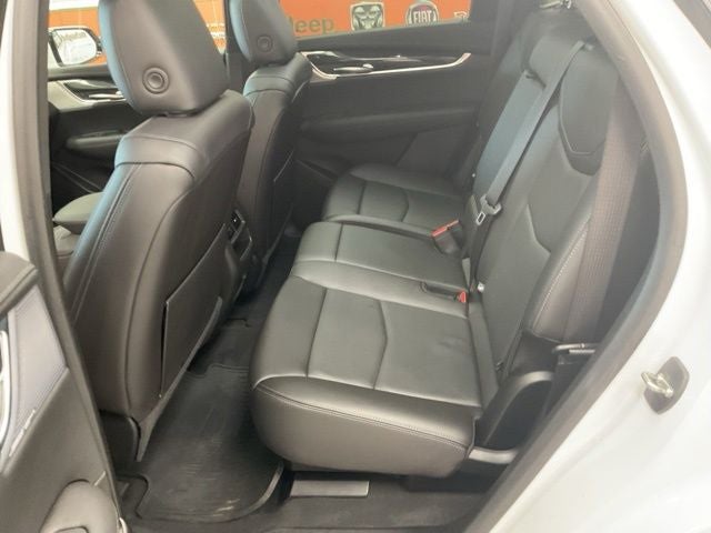 2023 Cadillac XT5 AWD Premium Luxury