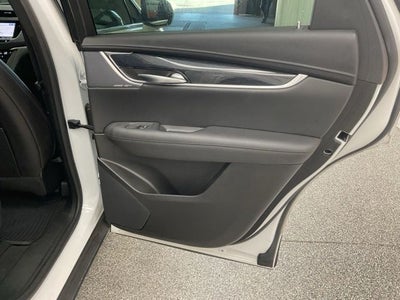 2023 Cadillac XT5 AWD Premium Luxury