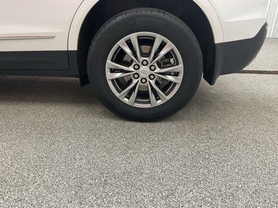 2023 Cadillac XT5 AWD Premium Luxury