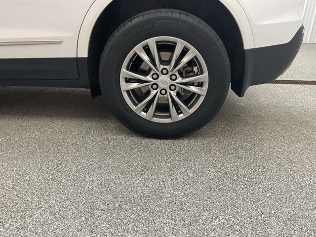 2023 Cadillac XT5 AWD Premium Luxury