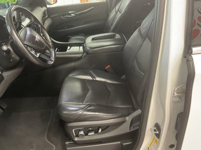 2020 Cadillac Escalade ESV 4WD Platinum