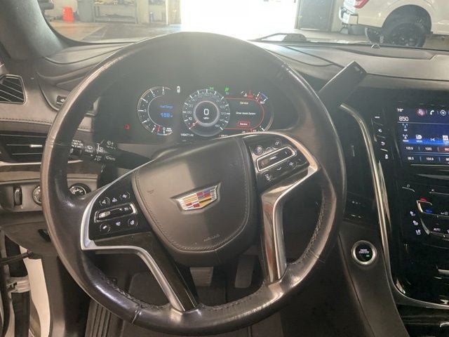 2020 Cadillac Escalade ESV 4WD Platinum