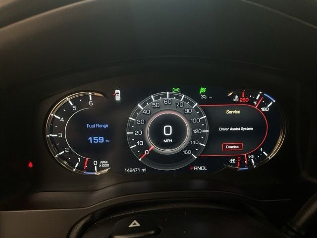 2020 Cadillac Escalade ESV 4WD Platinum