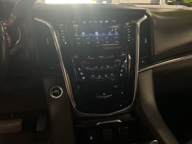 2020 Cadillac Escalade ESV 4WD Platinum