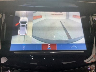 2020 Cadillac Escalade ESV 4WD Platinum