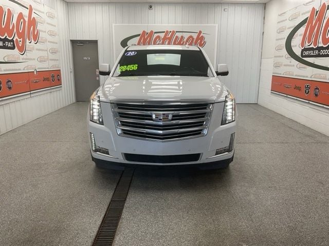 2020 Cadillac Escalade ESV 4WD Platinum