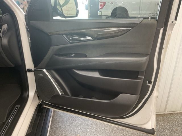 2020 Cadillac Escalade ESV 4WD Platinum