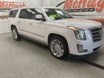 2020 Cadillac Escalade ESV 4WD Platinum