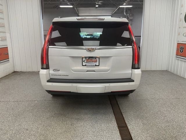 2020 Cadillac Escalade ESV 4WD Platinum