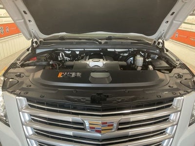 2020 Cadillac Escalade ESV 4WD Platinum