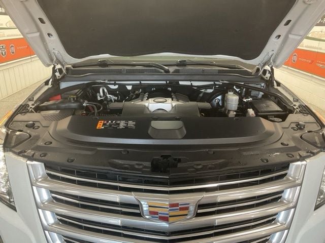 2020 Cadillac Escalade ESV 4WD Platinum