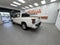 2022 Nissan Frontier Crew Cab SV 4x4