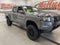 2023 Nissan Frontier Crew Cab Long Bed SV 4x4