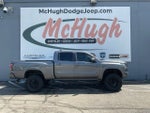 2023 Nissan Frontier Crew Cab Long Bed SV 4x4