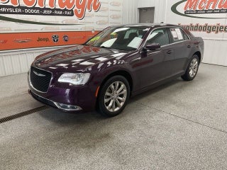 2021 Chrysler 300 Touring L AWD