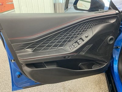 2026 Dodge Charger CHARGER R/T 4-DOOR AWD