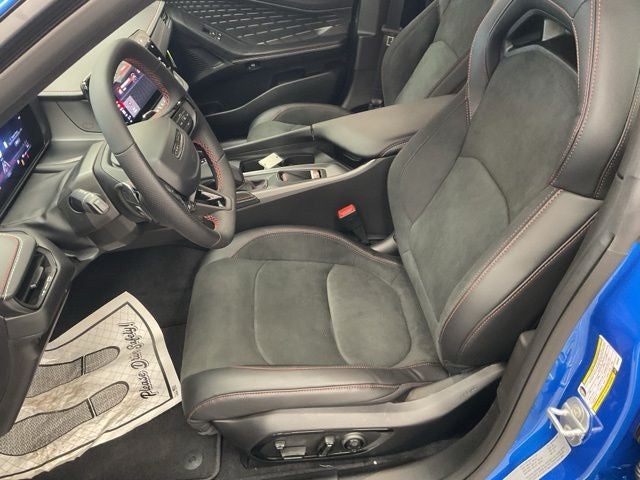 2026 Dodge Charger CHARGER R/T 4-DOOR AWD
