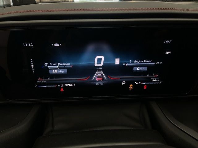 2026 Dodge Charger CHARGER R/T 4-DOOR AWD