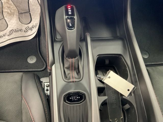 2026 Dodge Charger CHARGER R/T 4-DOOR AWD
