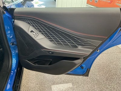 2026 Dodge Charger CHARGER R/T 4-DOOR AWD
