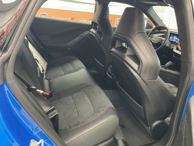 2026 Dodge Charger CHARGER R/T 4-DOOR AWD