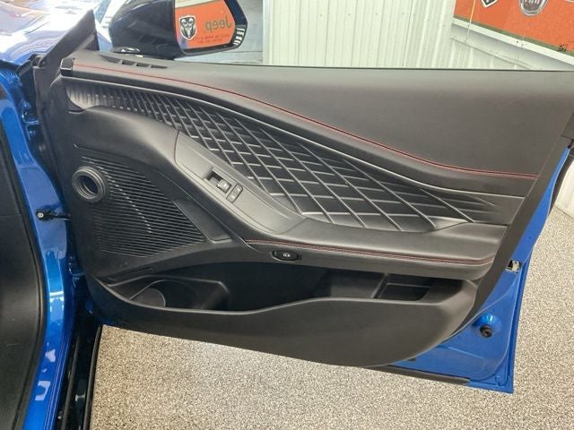 2026 Dodge Charger CHARGER R/T 4-DOOR AWD