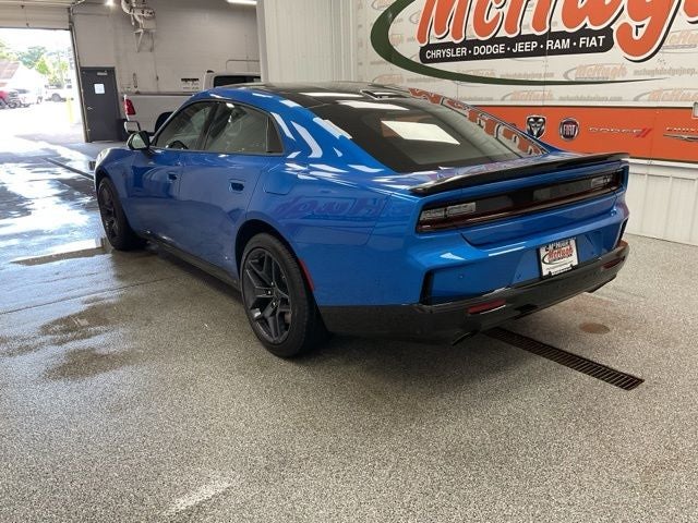 2026 Dodge Charger CHARGER R/T 4-DOOR AWD