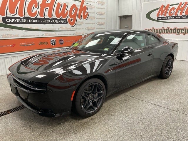 2024 Dodge Charger R/T AWD