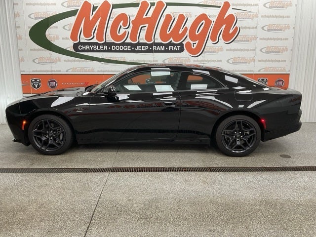 2024 Dodge Charger R/T AWD