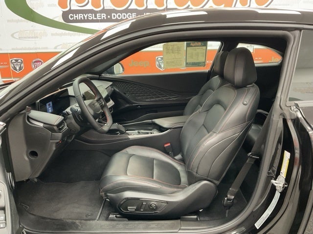 2024 Dodge Charger R/T AWD