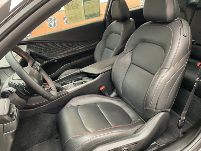 2024 Dodge Charger R/T AWD