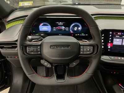 2024 Dodge Charger R/T AWD