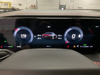 2024 Dodge Charger R/T AWD