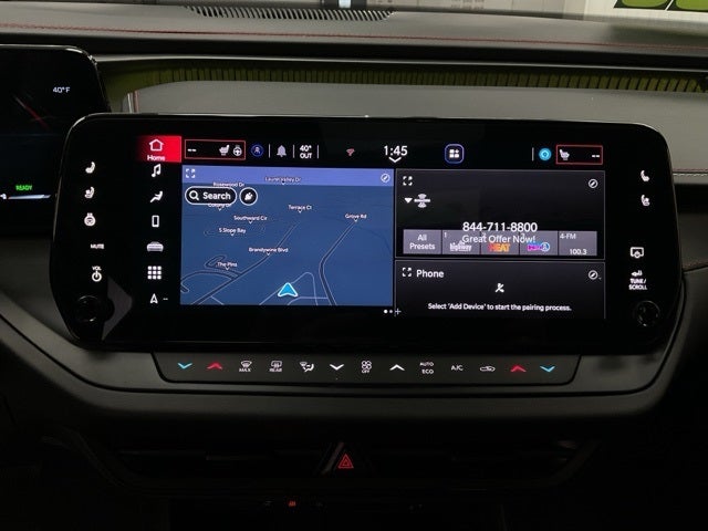 2024 Dodge Charger R/T AWD