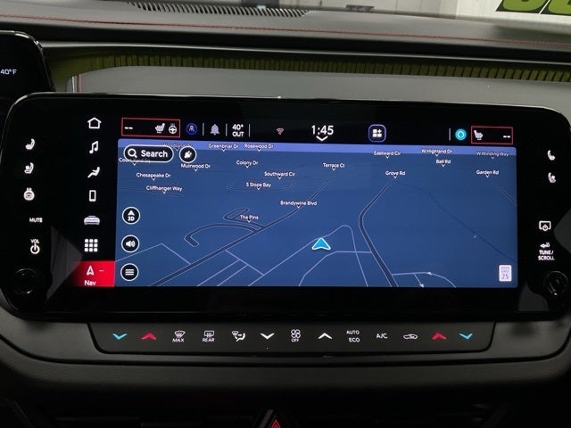 2024 Dodge Charger R/T AWD