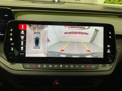 2024 Dodge Charger R/T AWD