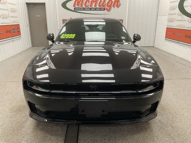 2024 Dodge Charger R/T AWD