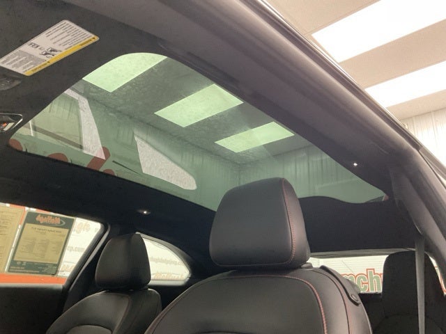 2024 Dodge Charger R/T AWD