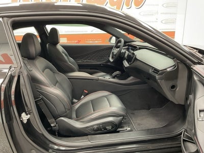 2024 Dodge Charger R/T AWD