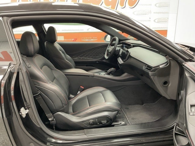 2024 Dodge Charger R/T AWD