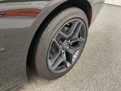 2024 Dodge Charger R/T AWD