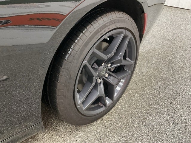 2024 Dodge Charger R/T AWD