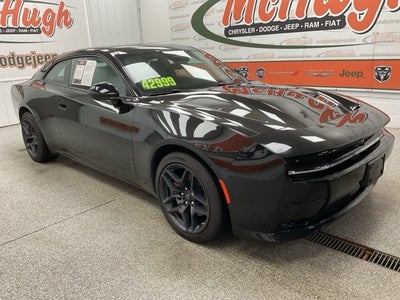 2024 Dodge Charger R/T AWD