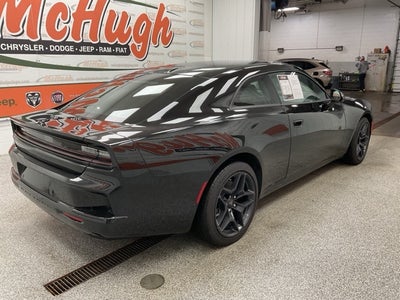 2024 Dodge Charger R/T AWD