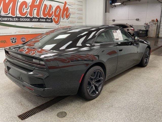 2024 Dodge Charger R/T AWD
