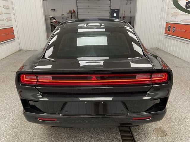2024 Dodge Charger R/T AWD