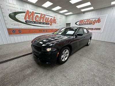 2022 Dodge Charger SXT RWD