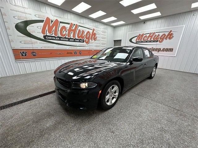 2022 Dodge Charger SXT RWD