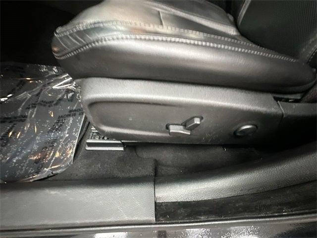 2022 Dodge Charger SXT RWD